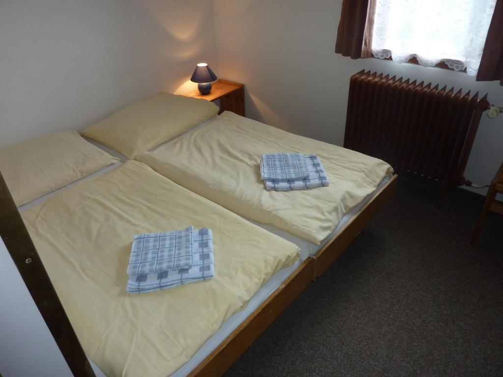 Hotel Flora Dolni Misecky Vítkovice Kültér fotó